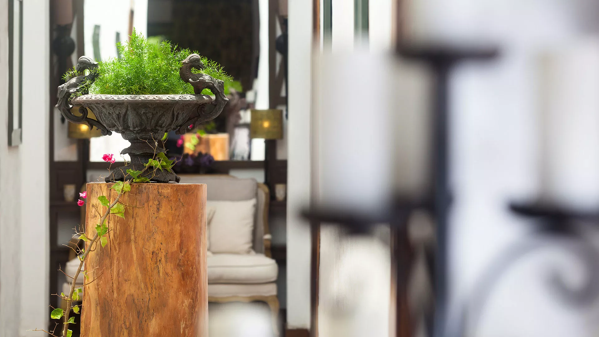 Casa São José Hotel Boutique